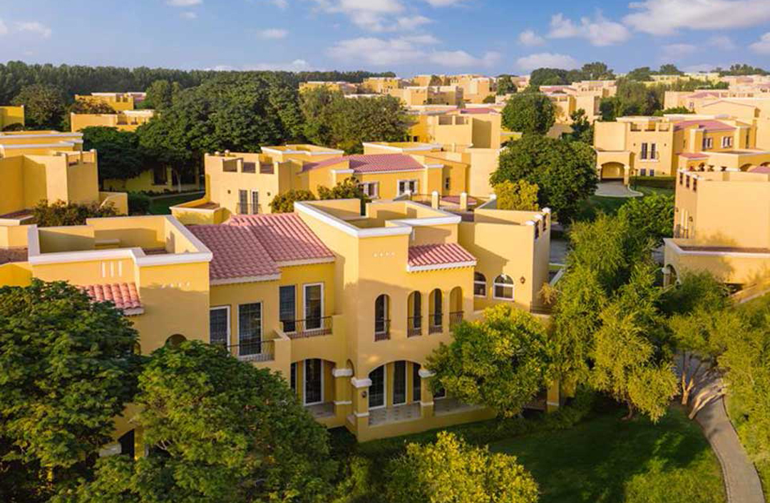 Residential Property Title