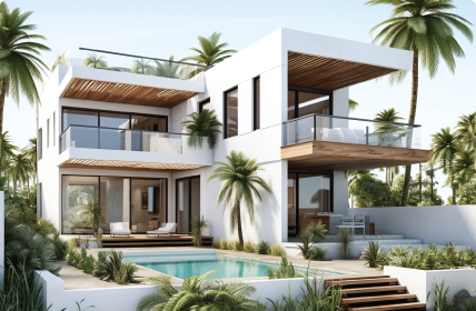 Apartment Property Title 1