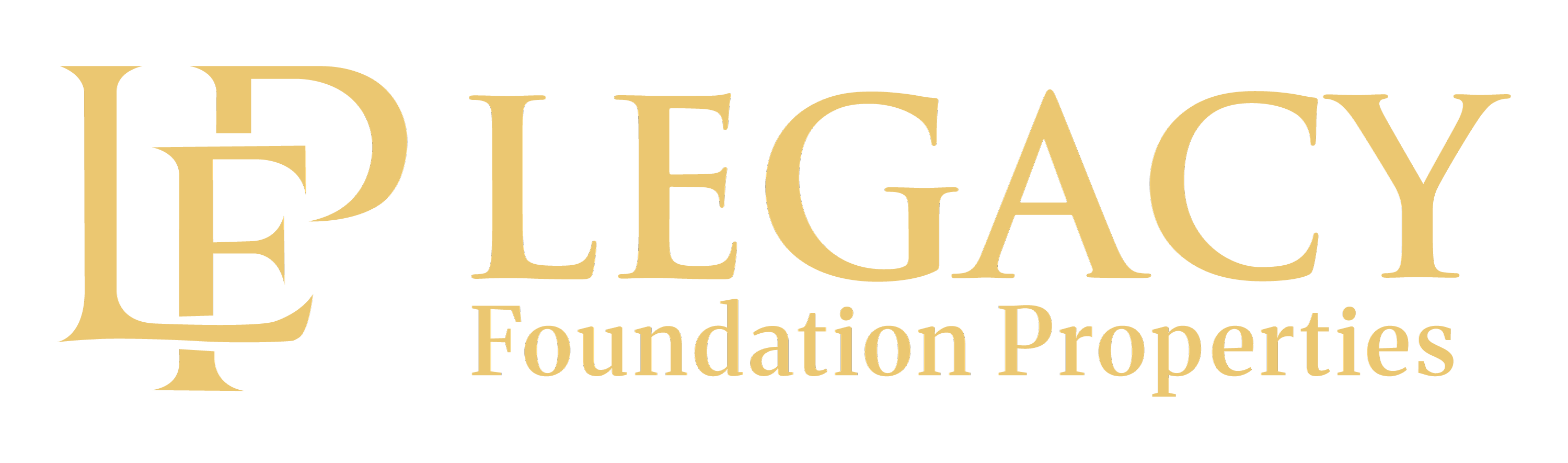 Legacy Foundation Properties